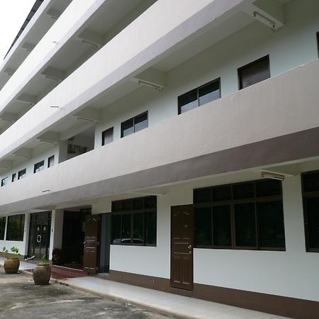 Hotel Sunshine Mansion Na Di Exterior foto