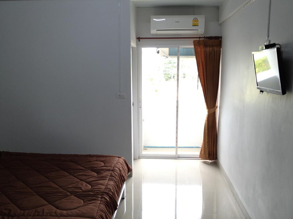 Hotel Sunshine Mansion Na Di Habitación foto