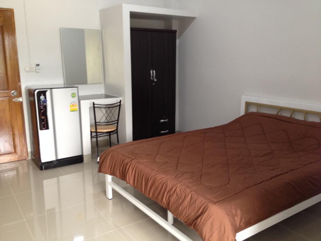 Hotel Sunshine Mansion Na Di Habitación foto