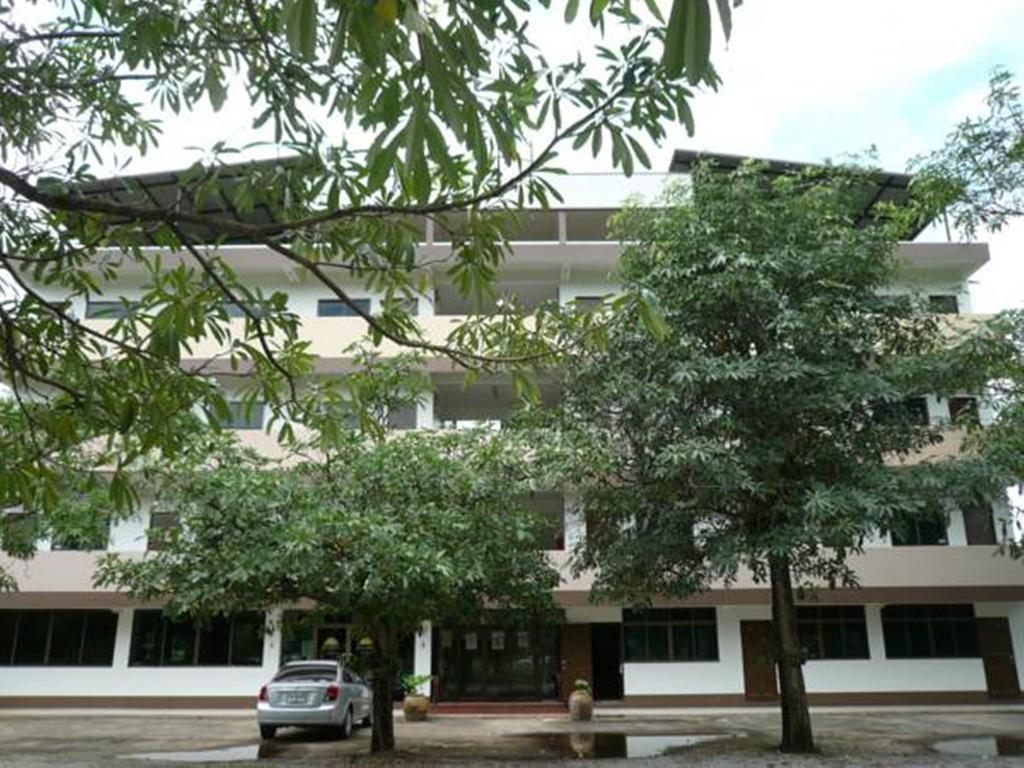 Hotel Sunshine Mansion Na Di Exterior foto
