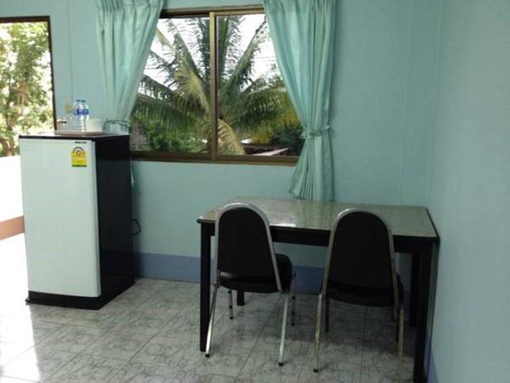 Hotel Sunshine Mansion Na Di Habitación foto